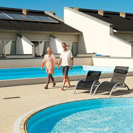 Cosy In Jutland With Swimming Pool Апартаменты