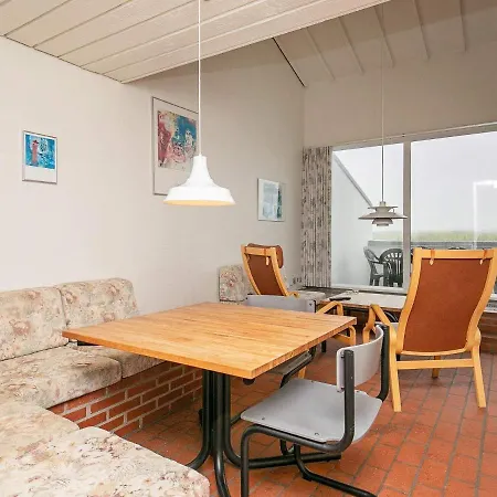 Cosy In Jutland With Swimming Pool *