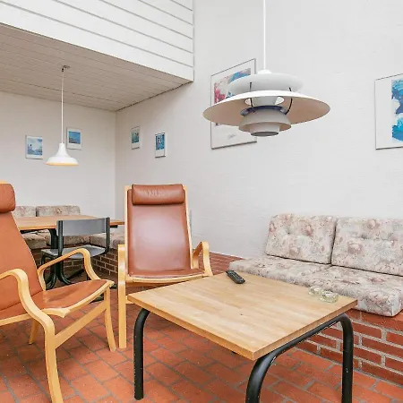 Cosy In Jutland With Swimming Pool *